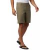 imageColumbia Mens Flex ROC Short UV Sun Protection Comfort StretchSage