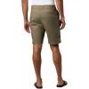 imageColumbia Mens Flex ROC Short UV Sun Protection Comfort StretchSage