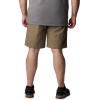 imageColumbia Mens Flex ROC Short UV Sun Protection Comfort StretchSage