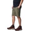imageColumbia Mens Flex ROC Short UV Sun Protection Comfort StretchStone Green