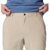 imageColumbia Mens PFG Uncharted PantAncient Fossil