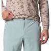 imageColumbia Mens PFG Uncharted ShortCrushed Blue