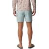 imageColumbia Mens PFG Uncharted ShortCrushed Blue