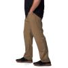 imageColumbia Mens Rapid Rivers Big ampamp Tall PantBrown