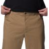 imageColumbia Mens Rapid Rivers Big ampamp Tall PantBrown