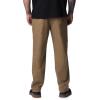 imageColumbia Mens Rapid Rivers Big ampamp Tall PantBrown