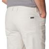 imageColumbia Mens Rapid Rivers Big ampamp Tall PantDark Stone