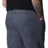 imageColumbia Mens Rapid Rivers Big ampamp Tall PantGraphite