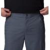 imageColumbia Mens Rapid Rivers Big ampamp Tall PantGraphite