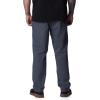 imageColumbia Mens Rapid Rivers Big ampamp Tall PantGraphite