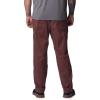 imageColumbia Mens Rapid Rivers Big ampamp Tall PantLight Raisin
