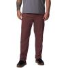 imageColumbia Mens Rapid Rivers Big ampamp Tall PantLight Raisin