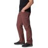 imageColumbia Mens Rapid Rivers Big ampamp Tall PantLight Raisin