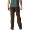 imageColumbia Mens Rapid Rivers Big ampamp Tall PantOlive Green