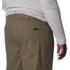imageColumbia Mens Rapid Rivers Big ampamp Tall PantStone Green