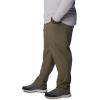 imageColumbia Mens Rapid Rivers Big ampamp Tall PantStone Green