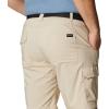 imageColumbia Mens Silver Ridge Utility Cargo ShortAncient Fossil