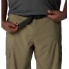 imageColumbia Mens Silver Ridge Utility Cargo ShortTusk