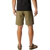 imageColumbia Mens Silver Ridge Utility Cargo ShortTusk
