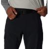 imageColumbia Mens Silver Ridge Utility PantBlack