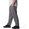 imageColumbia Mens Silver Ridge Utility PantCity Grey