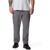 imageColumbia Mens Silver Ridge Utility PantCity Grey