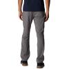 imageColumbia Mens Silver Ridge Utility PantCity Grey