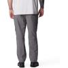 imageColumbia Mens Silver Ridge Utility PantCity Grey