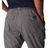 imageColumbia Mens Silver Ridge Utility PantCity Grey