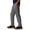 imageColumbia Mens Silver Ridge Utility PantCity Grey