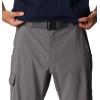 imageColumbia Mens Silver Ridge Utility PantCity Grey
