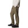 imageColumbia Mens Silver Ridge Utility PantStone Green