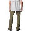 imageColumbia Mens Silver Ridge Utility PantStone Green
