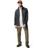 imageColumbia Mens Silver Ridge Utility PantStone Green 2024