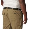 imageColumbia Mens Silver Ridge Utility PantStone Green 2024
