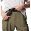 imageColumbia Mens Silver Ridge Utility PantStone Green 2024