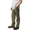 imageColumbia Mens Silver Ridge Utility PantStone Green