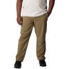 imageColumbia Mens Silver Ridge Utility PantStone Green