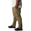 imageColumbia Mens Silver Ridge Utility PantStone Green