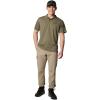 imageColumbia Mens Silver Ridge Utility PantTusk