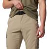 imageColumbia Mens Silver Ridge Utility PantTusk