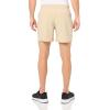 imageColumbia Mens Terminal Roamer Stretch ShortAncient Fossil