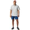imageColumbia mens Brewha Ii ShortCool Grey