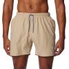 imageColumbia mens Pfg Rambler Water ShortAncient Fossil