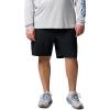 imageColumbia mens Pfg Rambler Water ShortBlack