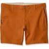 imageColumbia Mens Flex ROC Short UV Sun Protection Comfort StretchCaramel