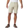 imageColumbia Mens Flex ROC Short UV Sun Protection Comfort StretchFossil