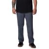 imageColumbia Mens Rapid Rivers Big ampamp Tall PantGraphite
