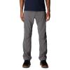 imageColumbia Mens Silver Ridge Utility PantCity Grey