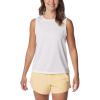 imageColumbia Womens Bogata Bay TankWhite